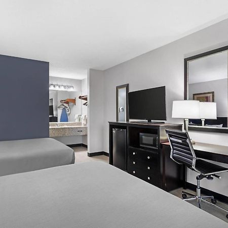 Quality Inn Andrews Bagian luar foto